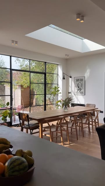 A truly unique opportunity to acquire this seven double bedroom home..

📍Norwood Road, Stretford 

Ideally positioned off Edge Lane in one of Stretford’s most sought after locations, minutes from Longford Park and Chorlton. 💜

🏡£1.25m 
🛌7
🛁3

See more of this stunning home via our website!

#stretford #southmanchester