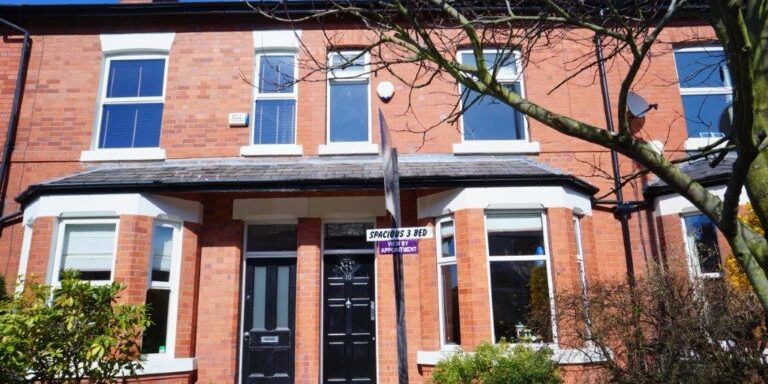 10 Albemarle Road