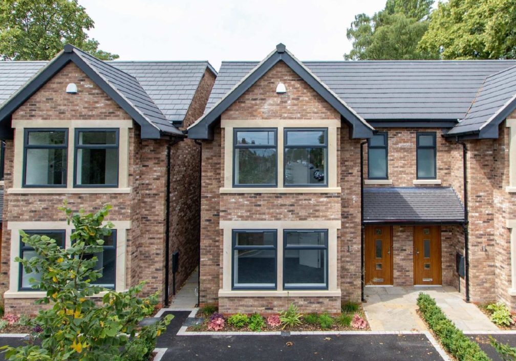 10 Chatburn Road, Chorlton