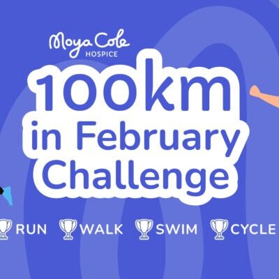100 km Feb 2026