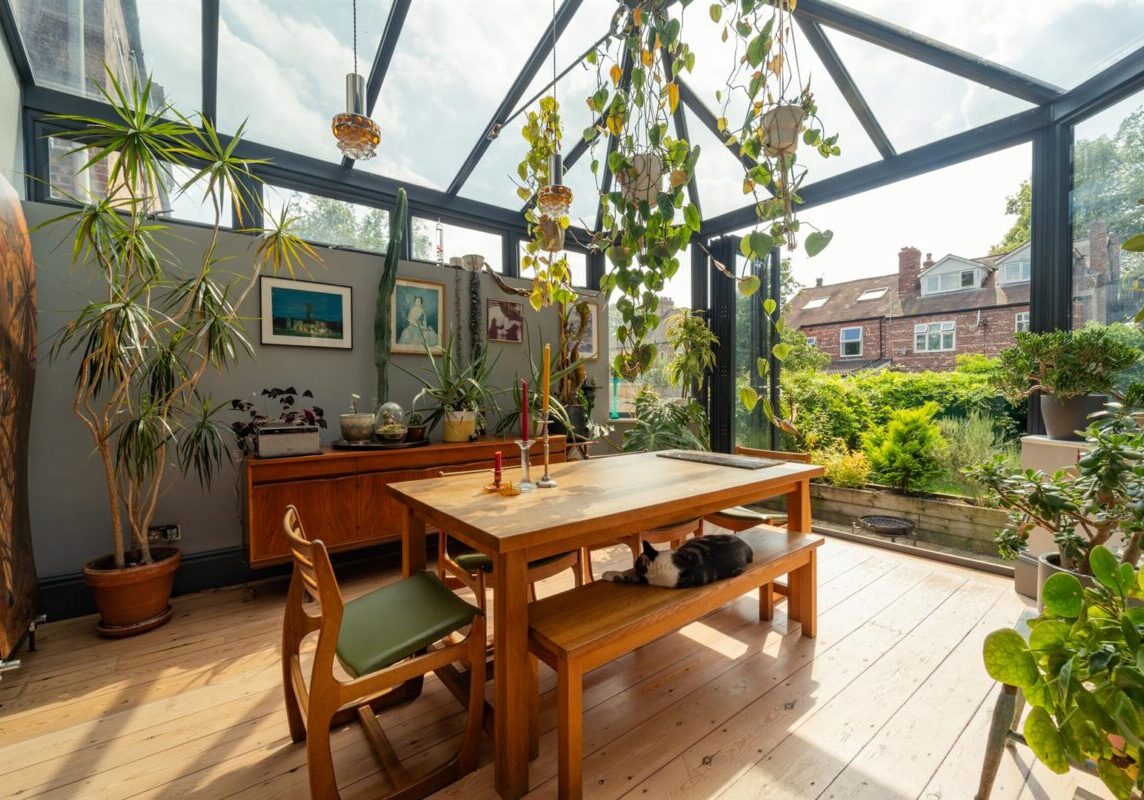 12 Blair Road, Whalley Range