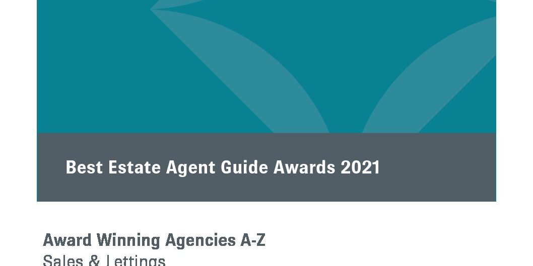2021_BEAG_Award_Winners