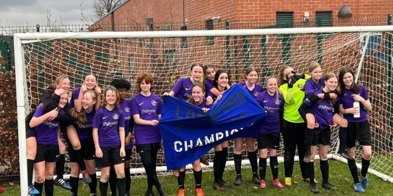 2023 Champions