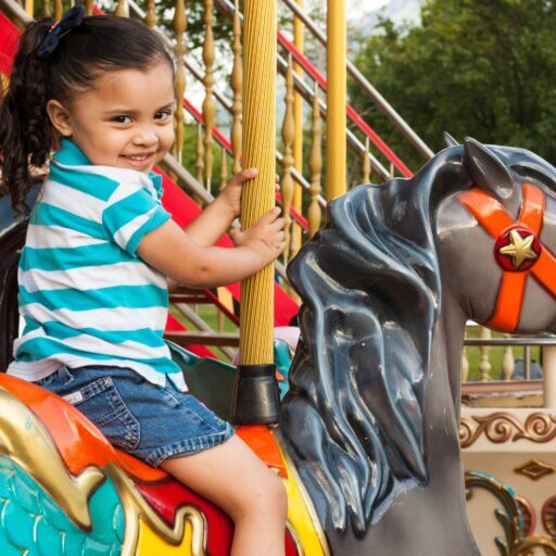 30.05.2025 family friendly festivals near manchester