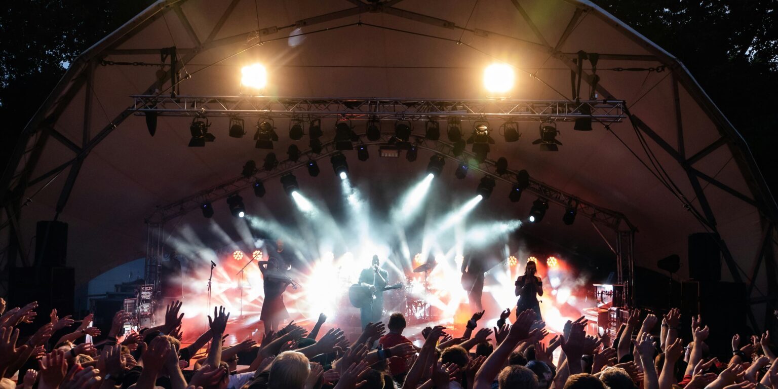 30.05.2025 summer music festival near manchester