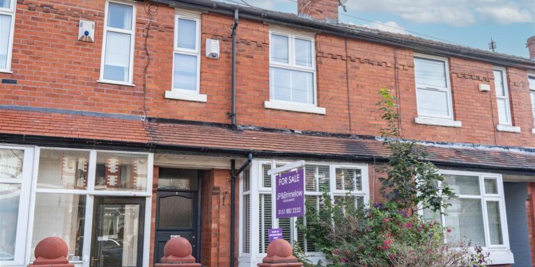 5 Ansdell Avenue, Chorlton