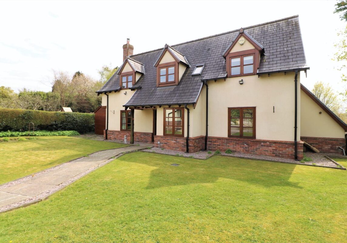 6a Sandy Lane, Stretford