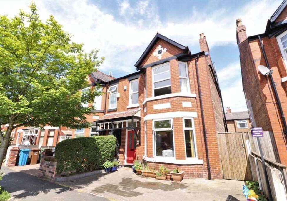 96 Nicolas Road - Blog
