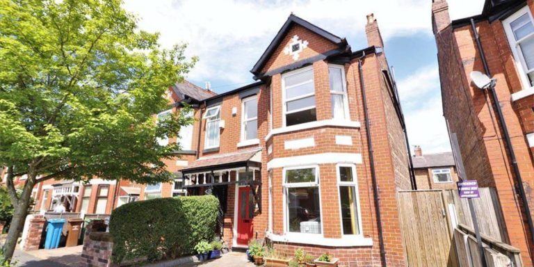 96 Nicolas Road - Blog