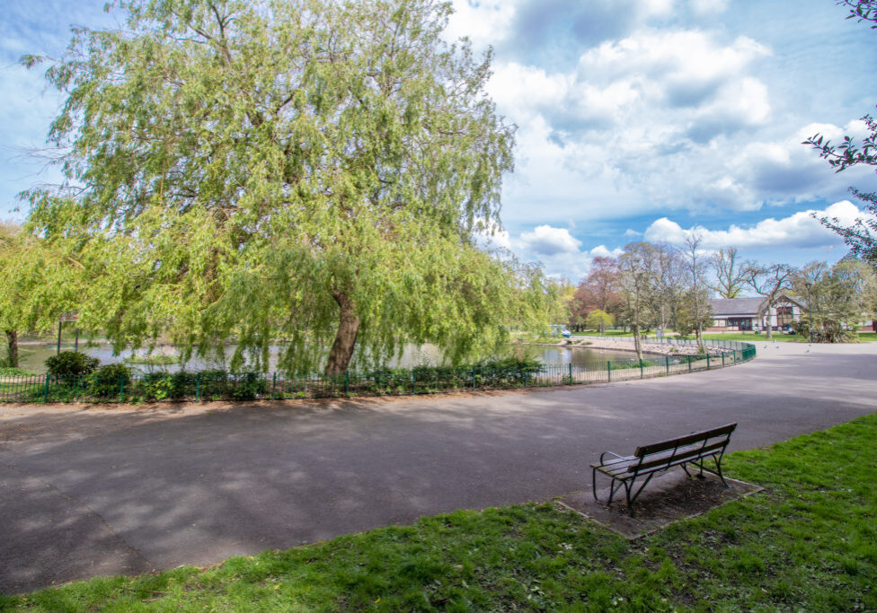 Alexandra Park