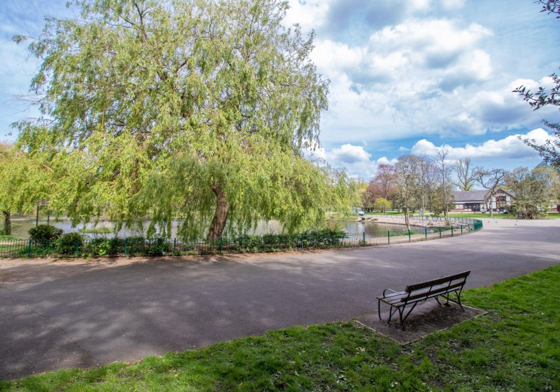 Alexandra Park