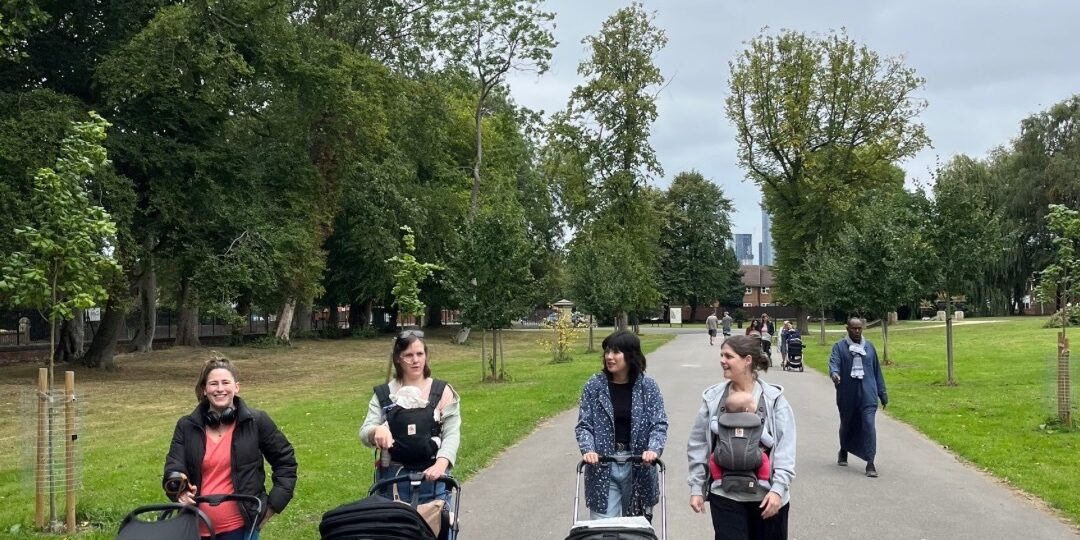 Alexandra Park 2