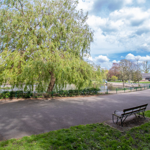 Alexandra Park