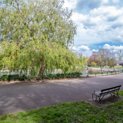 Alexandra Park