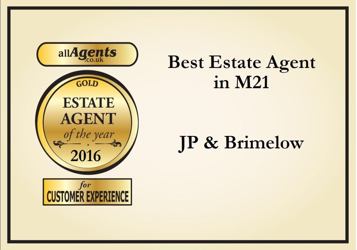 All Agents 2016