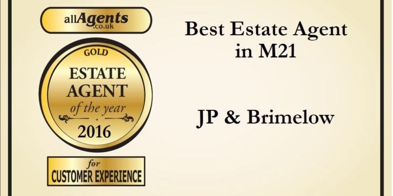 All Agents 2016