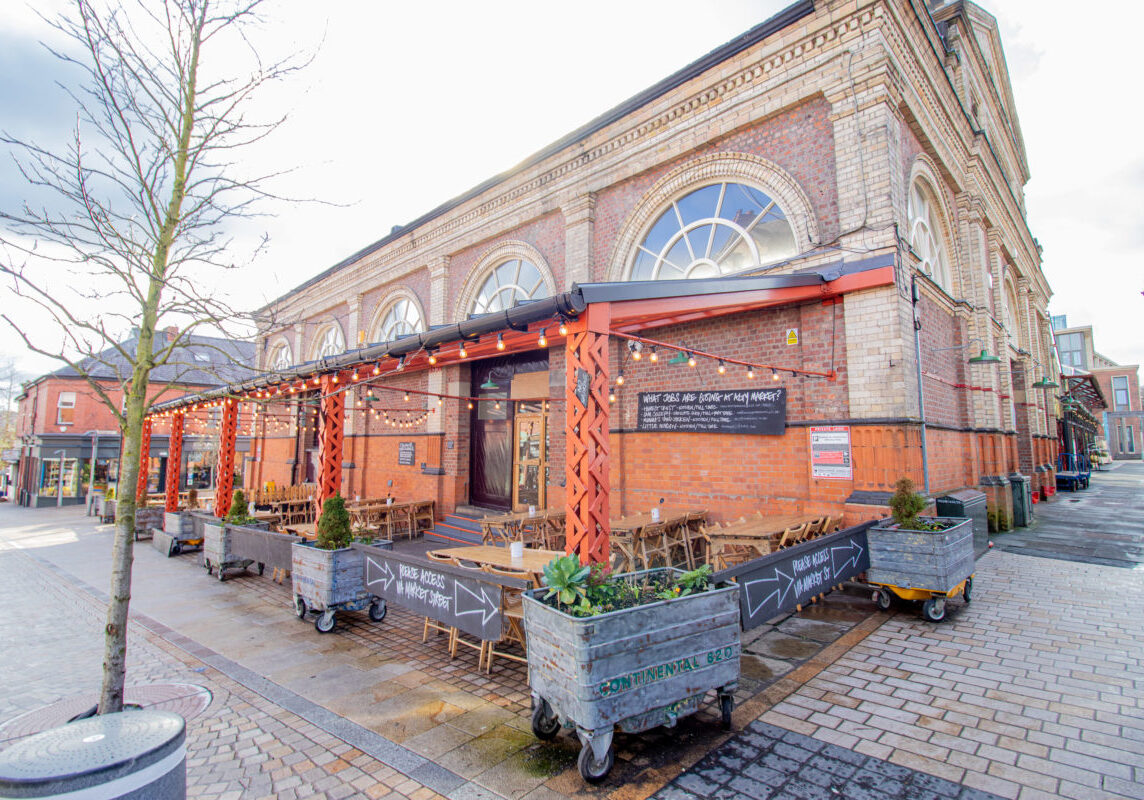 Alty Market