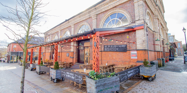Alty Market