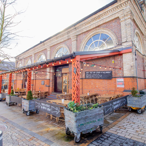 Alty Market