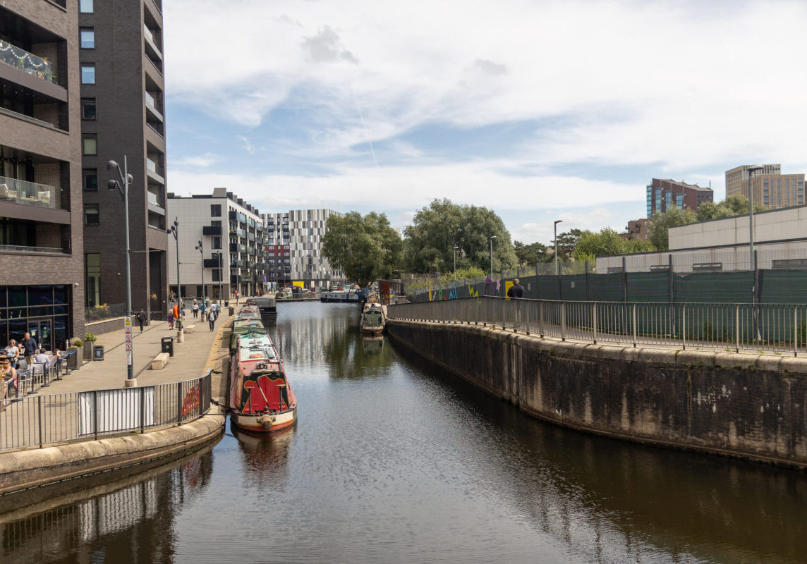 Ancoats