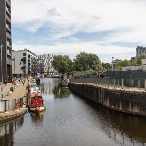 Ancoats