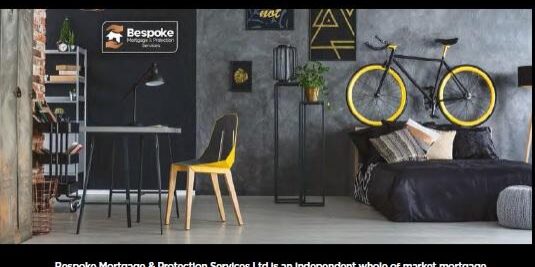 April 2021 Advert