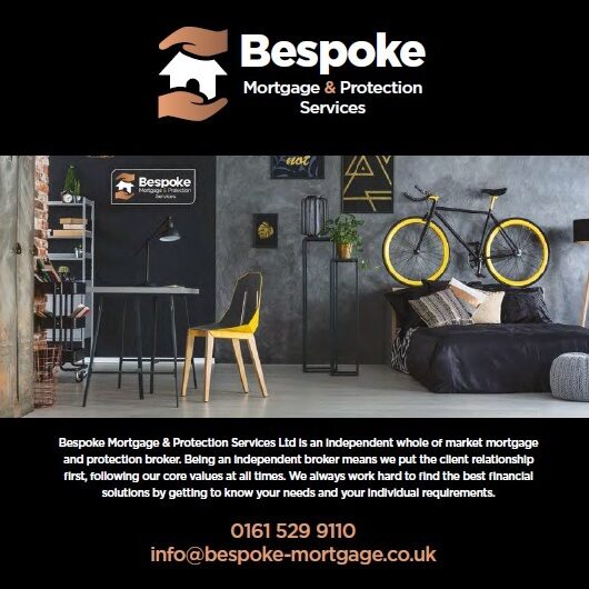 April 2021 Advert