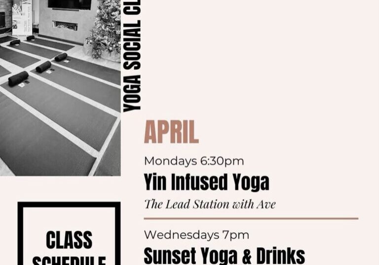 April plan