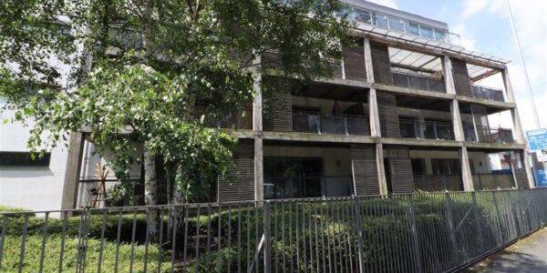 Apt 15 Chorlton Park