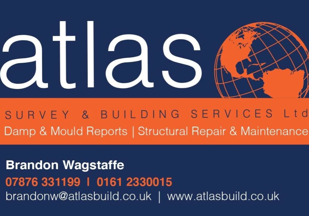 Atlas Build April 2021