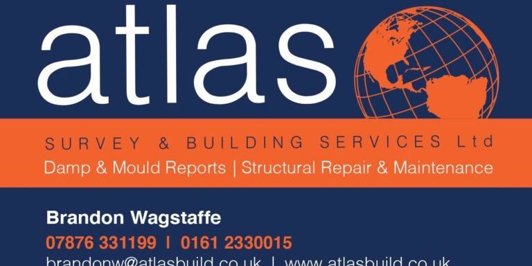 Atlas Build April 2021