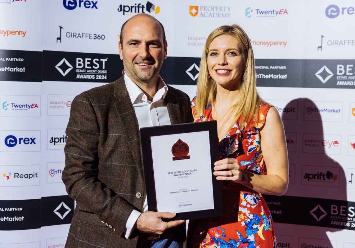 BEAG awards 2024