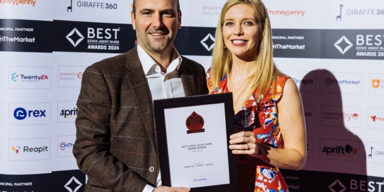 BEAG awards 2024