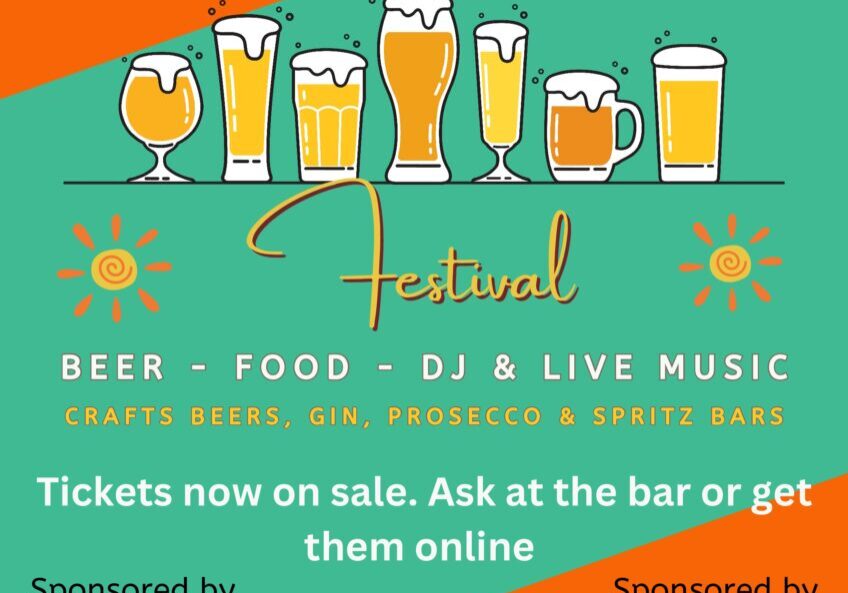 _BEER Festival poster Final