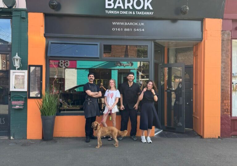 Barok team
