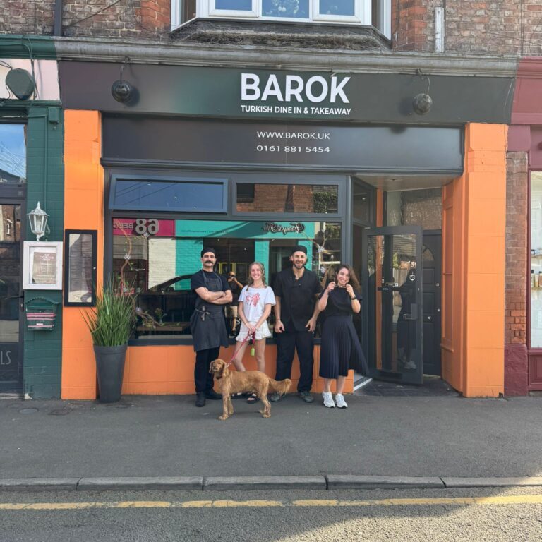 Barok team