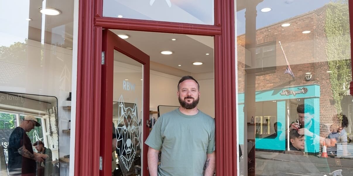 Ben shop