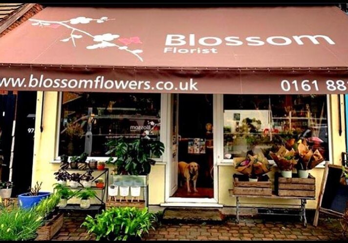 Blossom Florist
