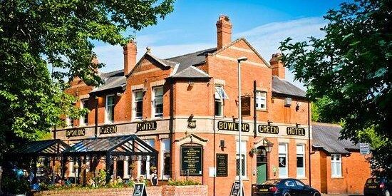 Bowling Green Pub