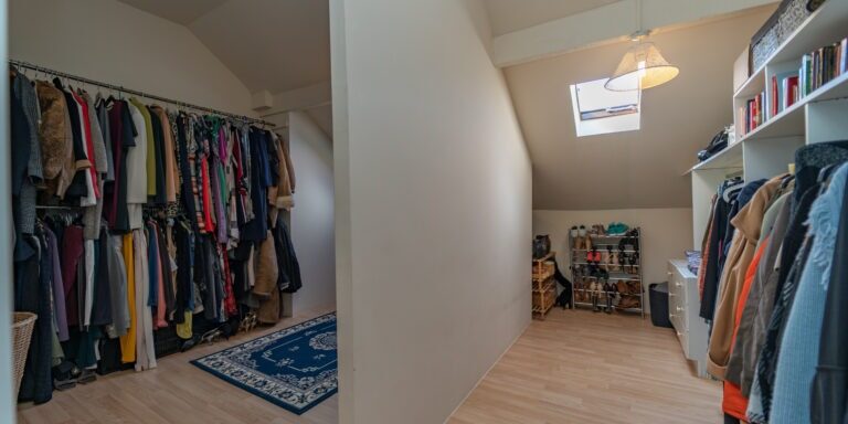 Box Room Blog idea