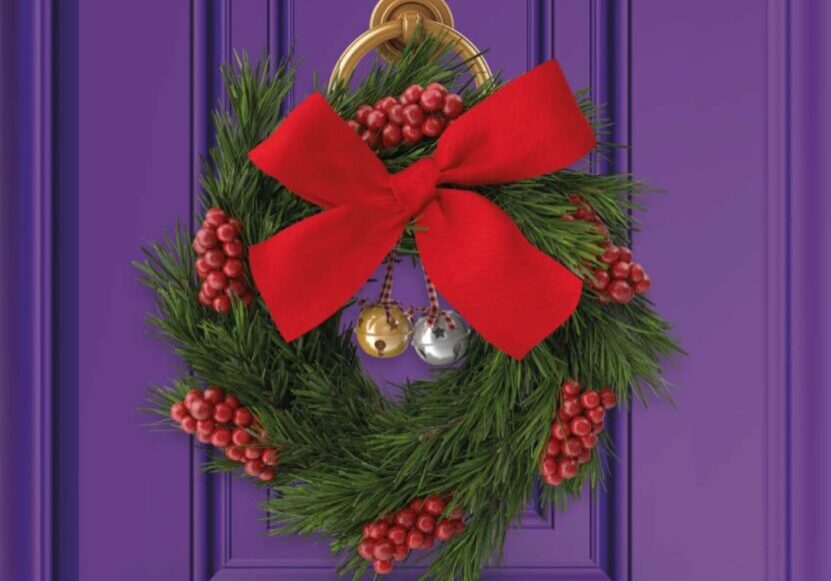 Boxing Day advert