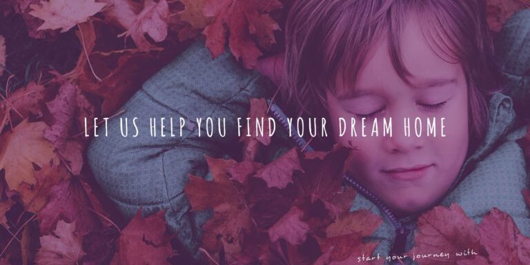 Boy dreaming