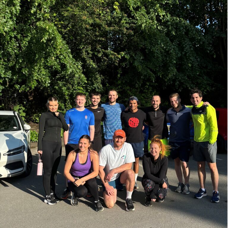 Burton Road Runners 2024