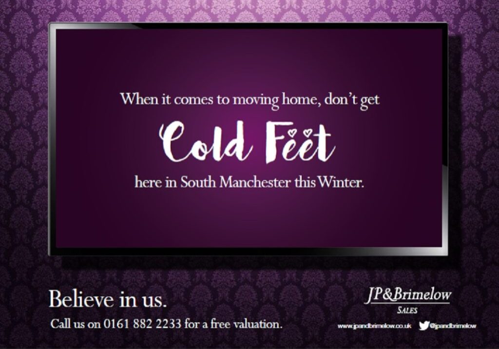 COLD FEET NOV 2016