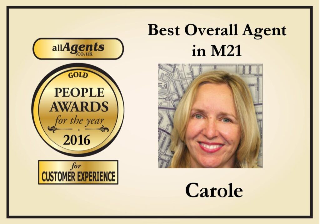 Carol All Agents
