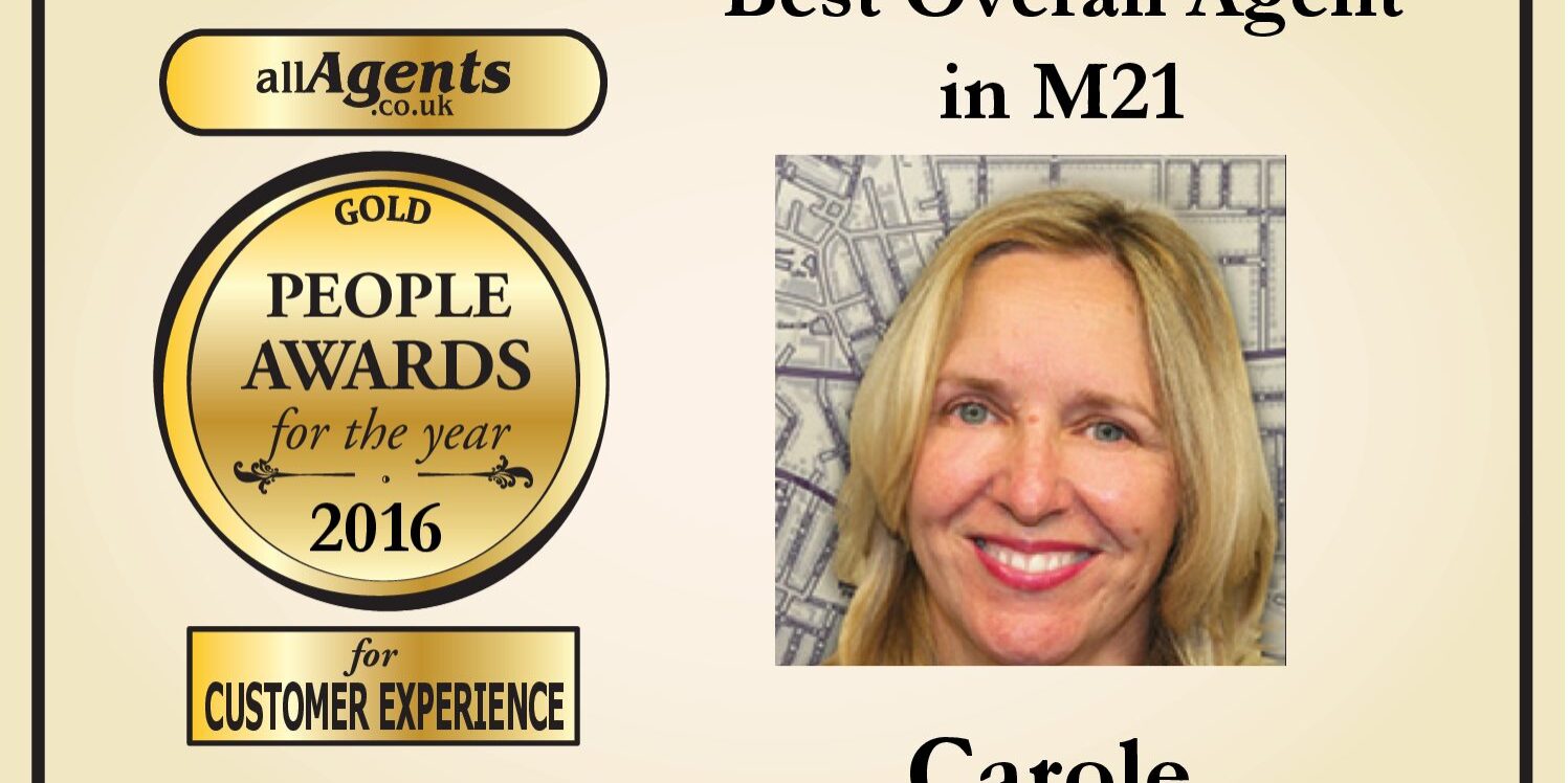 Carol All Agents