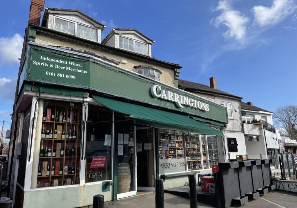 Carringtons