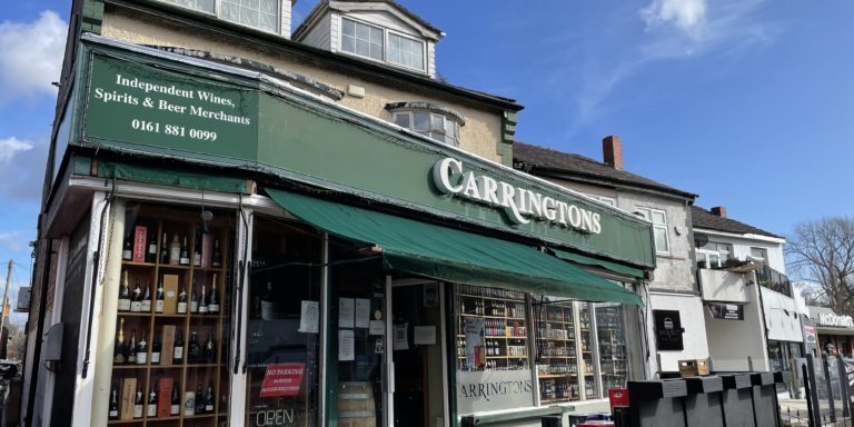 Carringtons