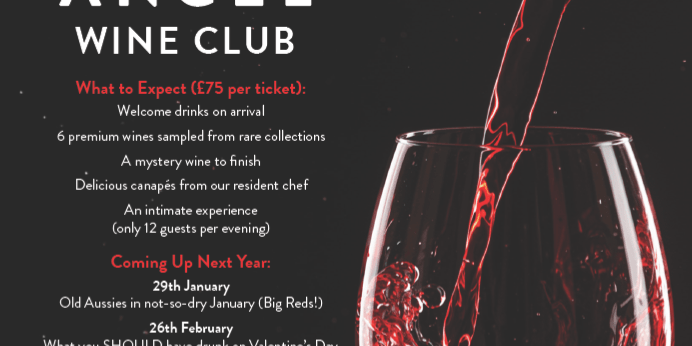 Carringtons wine event 26