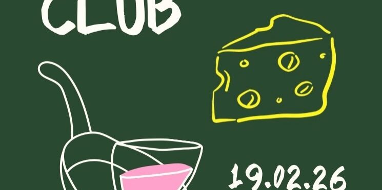 Cheese Club 2026